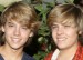 Cole and Dylan Sprouse
